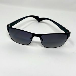 Brand new men’s Prada SPR510 polarized sunglasses